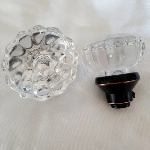 GLASS DOOR KNOBS - Picture 6 of 8